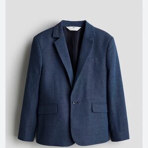 H&M Navy Sport Coat